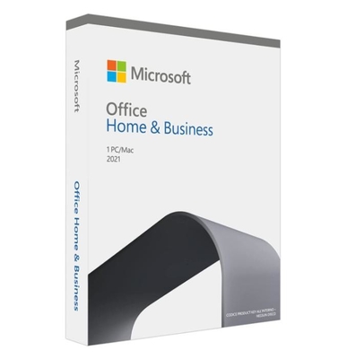 Casa e affari Microsoft Office 2021 per PC Mac Online Bind Key Office 2021 HB