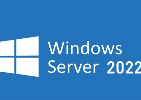 Licenza online di chiave di attivazione degli elementi essenziali del server 2022 di vittoria di Microsoft