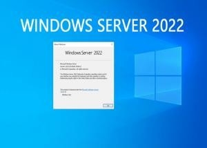 Licenza online 2022 di chiave di attivazione di centro dati dell'OEM del server di Microsoft Windows