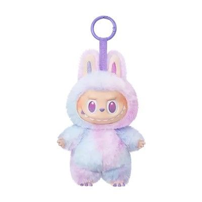 POP MART Autentico Originale Labubu V3 V2 V1 Serie MONSTRI Grandi In Energia Serie Vinyl Plush Pendente Scatola Cieca Plush Giocattoli