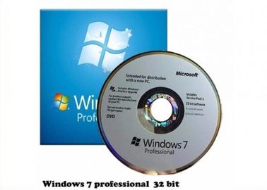 Anti versione online del professionista di chiave di attivazione di Microsoft Windows 7 falsi