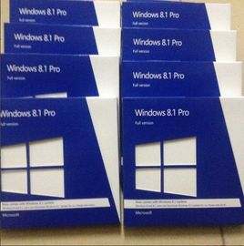Codice chiave 32 di versione del prodotto pieno di Windows 8,1 attivazione 100% del bit/64 bit