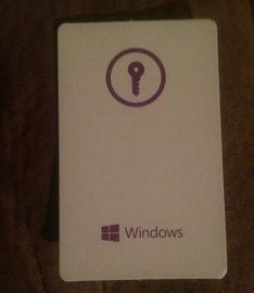Chiave completa Windows 8,1 del prodotto di versione di Microsoft pro per i computer portatili/computer