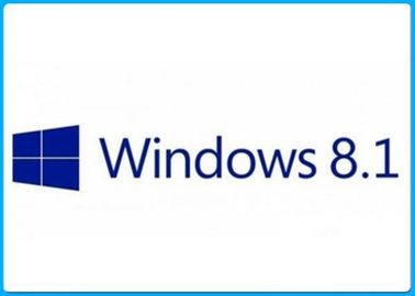 Aggiornamento chiave, pro codice di Windows 8,1 di originale di 100% di Windows 8,1 nuovissimi