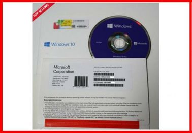 64 installazione facile della pro dell'OEM di Windows 10 del bit chiavetta USB del pacchetto 3,0