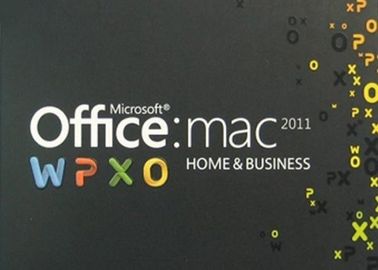 Etichetta chiave dell'autoadesivo di sig.ra ufficio 2010 di Microsoft di originale di 100% per area globale