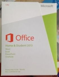 casa di 1PC Microsoft Office ed attivazione online di vendita al dettaglio 100% di affari 2013