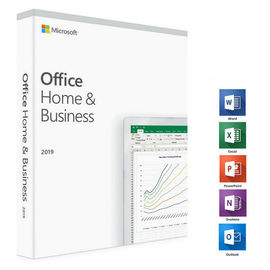 Casa di Microsoft Office di attivazione e lingua online di multiplo dello studente 2019