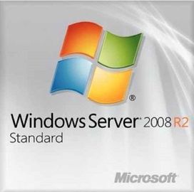 Norma genuina della licenza di Windows Server 2008 R2 per Windows 10/8/7 di sistema