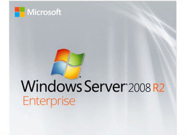 32 impresa del server della finestra del bit del bit 64, pacchetto dell'OEM di impresa R2 di Windows 2008