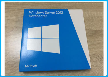 64 impresa di Windows Server 2012 del bit R2, contenitore al minuto pieno di edizioni del server 2012