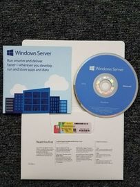 Windows Server 2016 64 bit, il centro 16 del server 2016 di MS Windows per il computer
