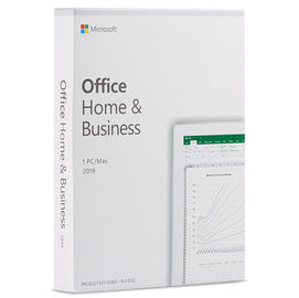 Casa di Microsoft Office ed affare 2019 senza DVD