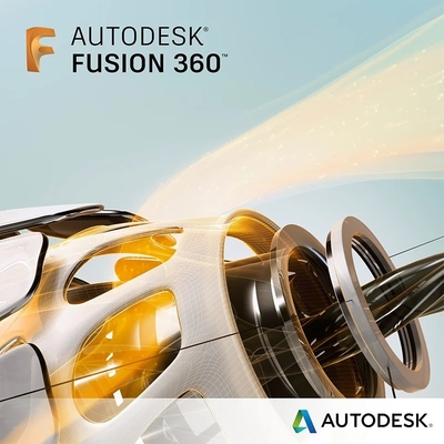 Licenza online Auto/d/e/s/k Fusion 360 Abbonamento di 1 anno 2024/2023/2022/2021 Per Windows/Mac/PC Fusion360 Drafting Drawin