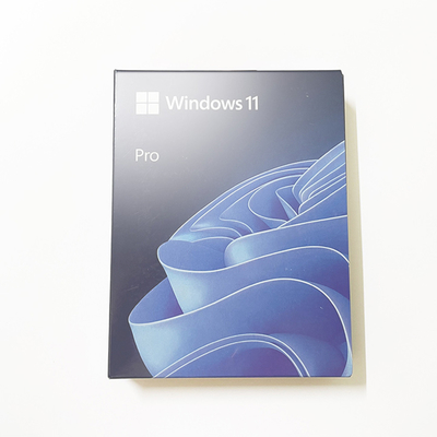 Win 11 Pro 64 bit Sistema operativo Win11 Home OS Professional USB Garanzia a vita chiave professionale