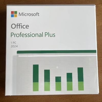 Office 2024 Professional Plus Licenza chiave Licenza digitale multi-lingua Global Key