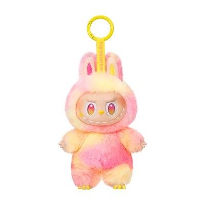 POP MART Autentico Originale Labubu V3 V2 V1 Serie MONSTRI Grandi In Energia Serie Vinyl Plush Pendente Scatola Cieca Plush Giocattoli