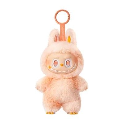 POP MART Autentico Originale Labubu V3 V2 V1 Serie MONSTRI Grandi In Energia Serie Vinyl Plush Pendente Scatola Cieca Plush Giocattoli