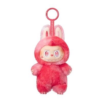 POP MART Autentico Originale Labubu V3 V2 V1 Serie MONSTRI Grandi In Energia Serie Vinyl Plush Pendente Scatola Cieca Plush Giocattoli