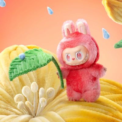 Popmart ufficiale Labubu V3 3.0 mostri grande in energia amore felicità fedeltà serenità speranza fortuna segreto ID giocattolo di peluche