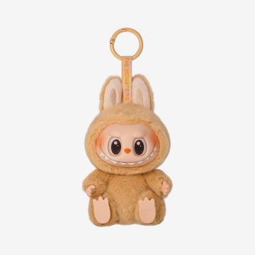 Originale Autentico Popmart Labubu Mostri Emozionanti Sedile Macaroni Scatole Cieco Figura Plüsch Bambola Carini Giocattoli Scatole Misteriose