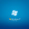 Chiave al minuto del prodotto di Windows 7 di attivazione online pro