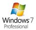 Facile facendo uso dell'autoadesivo di codice chiave del prodotto di Windows 7 per Dell/HP/Lenovo