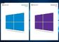 32 bit/64 pacchetto della scatola di Windows del bit pro 10, pacchetto di aggiornamento di MS Windows 10