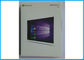 Pro garanzia al minuto di vita della scatola di Microsoft Windows 10 originali per area globale