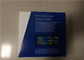 Un pro campione di 64 bit di Windows 8,1 originali disponibile con la carta chiave di DVD
