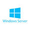 Norma genuina della licenza di Windows Server 2008 R2 per Windows 10/8/7 di sistema