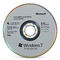 Pro chiave del CD dell'OEM di Microsoft Windows 7 globali con la garanzia di tempo di vita di DVD