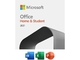 Keycard con rilegatura Professional Plus Microsoft Office 2021 HB